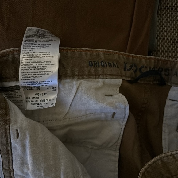 6 pairs of pants - Picture 4 of 9